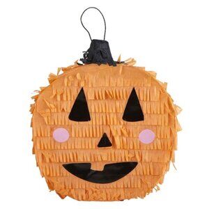 Halloween Petite Pinata, Jack O' Lantern